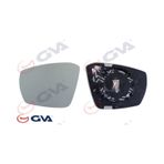 Gva 1161231Gva 1161230 Fabia Isıtmalı Asferik Sağ Ayna Camı