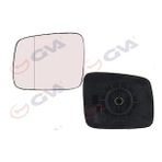 Gva 1175000 Transporter T4 Mekanik Asferik Sol Ayna Camı