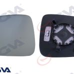 Gva 1175004 Transporter T5 Isıtmalı Asferik Sol Ayna Camı
