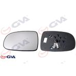 Gva 1190015 Corsa C 00-06 Mekanik Konveks Sol Ayna Camı