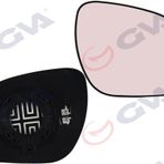Gva 1191261 İ30 07-12 Isıtmalı Asferik Sağ Ayna Camı