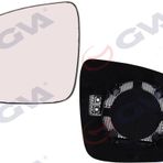 Gva 1191920 Picantı 07-09 Isıtmalı Konveks Sol Ayna Camı