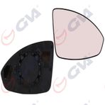 Gva 1199331 Sağ Cruze 09 Mekanik Konveks Vm-398Gr Ayna Camı