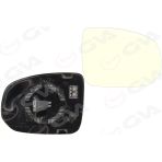 Gva 1199410 Ayna Camı Isıtmalı Convex Sağ Volvo Xc60 Iı 17 31477166