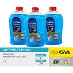 Gva 2.5 lt 21 Derece Cam Suyu