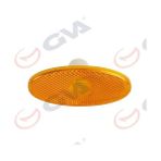 Gva 2019110 Master 3 Çamurluk Sinyali