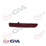 Gva 2029150 Doblo YM Sağ Arka Tampon Reflektörü