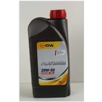 Gva 20W50 1 lt Platinyum Mineral Motor Yağı
