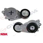 Gva 2771210k Alternatör Gergi Rulmanı Kütüklü Toyota Corolla-auris-yaris-verso 1.4 D4d 2009 1662033020