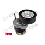 Gva 2775161k Transporter T6-Crafter-Polo-Passat-Golf6 10 1.2-1.6-2.0 Alternatör Gergi Kütüğü