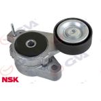 Gva 2775175K 2775175K Alternatör Gergi Rulmanı Kütüklü Golf5 6 Jetta Passat A3 Leon 1.4 Tsı 09 12