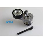 GVA 2790113K ALTERNATÖR GERGİ RULMANI(KÜTÜKLÜ) ASTRA G-H-J-CORSA