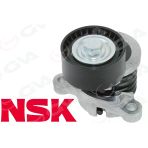 Gva 2799121K Kayış Gergi Rulmanı Kütüklü Mercedes X253 W205 S205 C253 R172 W222 A6512002470