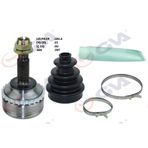 Gva 4414110K Clio II 1.4i 16 V 98-05 Kangoo 98-08 ABS'li 26 Diş 21x30x52.2 144.5 mm Dış Ön Aks Kafası