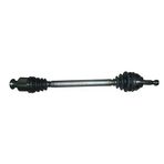 Gva 4418020 Sağ Laguna I 1.6 16 V 93-01 747 mm Komple Aks