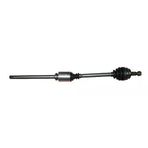 Gva 4419023 Sağ Master 2 2.5 Dci 98-10 Abs'li 51 Diş 1144 mm Komple Aks