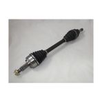 Gva 4419031 Sol Master 3-Movano 2.3 Dci 6 Vites 10- 745 mm Komple Aks