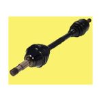 Gva 4427004 Sol Ducato-Boxer-Jumper 2.5 D 94-02 18Q Abs'li 54 Diş 762 mm Komple Aks
