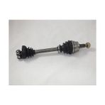Gva 4428121 Sol Aks Lale'siz Grande Punto 1.3 Dmtj 75Hp 514 mm Komple Aks