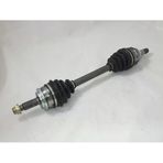 Gva 4471151 660 mm Corolla E15 Sol Komple Aks