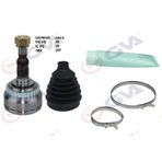 Gva 4490110K Vectra B 1.6İ-1.8İ-2.0İ 95-03 Absli 29 Diş 33X25x52 cm 164.5 mm Dış Aks Kafası