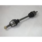 Gva 4490233 615 mm Corsa D 1.3 CDTI Sol Komple Aks