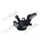 Gva 4514000 Renault Ön Sol Aks Taşıyıcı