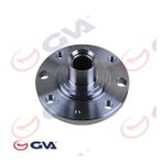 Gva 4728110 Grande Punto 1.3-1.9 Ön Teker Poryası