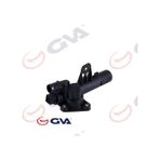 GVA 5111220 TERMOSTAT (89C) (KOMPLE / MÜŞÜRLÜ) KNG-CLIO III-MGN I