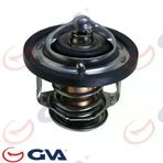 GVA 5171140 Termostat (82C) Corolla Uyumlu (E10) (90-01)- Avansıs 1.6-1.8-2.0 (97-00)- Hyundai İ10 1.1 08- Getz 1.1 02