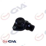 Gva 5175467 Passat Uyumlu A4 A6 Sper B AVF AVB AWX Su Flanşı