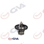 GVA 5191032 Termostat (85C) Accent-Era 1.5CRDI(02-10)-Getz 1.5CRDI(03-09)-İ30 1.6-2.0CRDI(07-12)-Rıo-Cerato