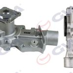 Gva 5238050 Escort 6 7 Fiesta 3 1.6 1.8 16 V Devirdaim