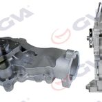 Gva 5290186e Astra J 1.4 Corsa D 1.2. 1.4 Meriva B 1.4 Zafira 1.4 Chevrolet Aveo