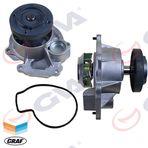Gva 5290188 Astra J Insignia Zafira Tourer C 1.6 Sidi 13