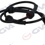 Gva 5311110 Megane II 1.5 DCI K9K 03-06 Ön ABS Tekerlek Hız Sensörü
