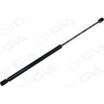 Gva 556MM445N Logan MCV II 13 Bagaj Amortisörü