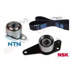Gva 59T1103 153X254 cm Megane 1.9D 96- -R9-R11-R19-R21 1.9D F8Q K015212 Eksantrik Gergi Kiti