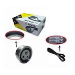 Gva 59T1412 Clio I-II 98-1.2-Kangoo 97-1.2-Twingo 96 087X170 cm Eksantrik Gergi Kiti