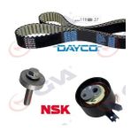 Gva 59T1420 Clio II-Kangoo 01 Megane II-Exp 02 Scenic II-Clio IV-Dokker Eksantrik Gergi Kiti