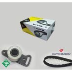 Gva 59T1907 116X190 cm Trafic-Master-R21-Concord-Safrane-P505 2.0-2.0İ J5R Eksantrik Gergi Kiti