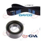 Gva 59T2310D Slx-Tempra 1.6-Tipo-Uno-Palio 1.4 Dayco Kayış Eksantrik Gergi Kiti