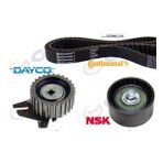 Gva 59T2845 Punto-Stilo 1.8 16V 98 Alfa Romeo 145-146-156-Spider 1.8-2. Eksantrik Gergi Kiti
