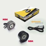 GVA 59T2918 TRİGER EKSANTRİK GERGİ SETİ LINEA DOBLO BRAVO / COMBO