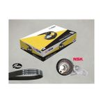 Gva 59T3715 Trıger Setı Fıesta Iv - V 98 05 Fusıon 02 08 1.25-1.4 16V Focus 98 05 1.4 -1.6 16V Mazda 121 Iıı 1.25 96 04 Volvo S40 Iı 1.6 05 12 V50 05 12 Mazda Iı 1.25 1.4 1.6 04 12 KTB286