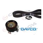 Gva 59T3810 Mondeo-Focus-Cmax-S60 150-160-182 PS 1.5-1.6 Ecoboost 11 Eksantrik Gergi Kiti