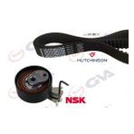 Gva 59T4313 104X170 cm 206-207-306-307-Bipper-Partner-Berlingo-C2-Nemo-Fiorino Eksantrik Gergi Kiti