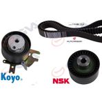 Gva 59T4335 116X254 cm P307-308-407-EXP-C4-C5-Jumpy-Scudo-Focus II-Cmax 2.0 Eksantrik Gergi Kiti