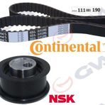 Gva 59T5111 111X190 cm Lada Samara 2108-21083-2113-2114-2115 1.5 8V Eksantrik Gergi Kiti