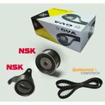 Gva 59T7117 124X260 Corolla EE101 1.3 XLI-1.3 XLI 16V 92-97 COROLLA E Eksantrik Gergi Kiti